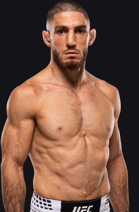 Michael Aljarouj