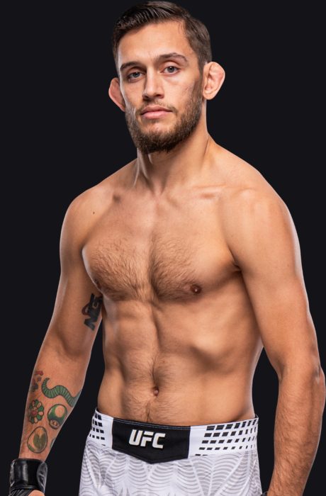 Lucas Brennan