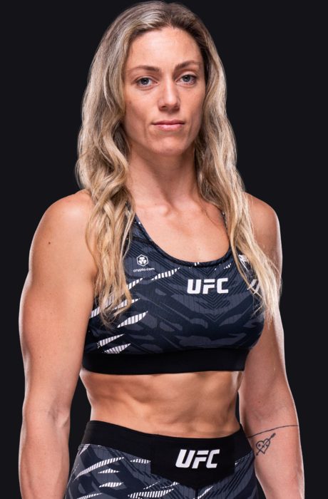 Michelle Montague