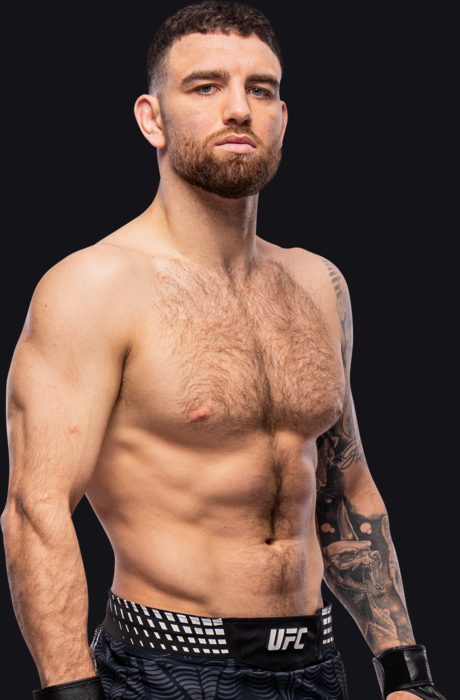 Luke Fernandez
