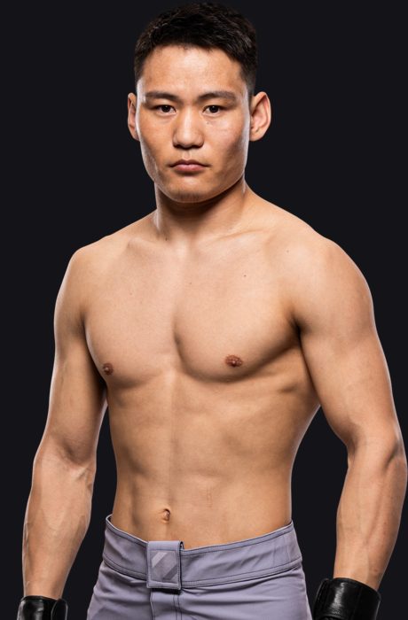 Namsrai Batbayar