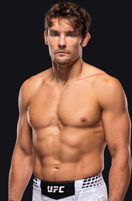 Cam Nelson