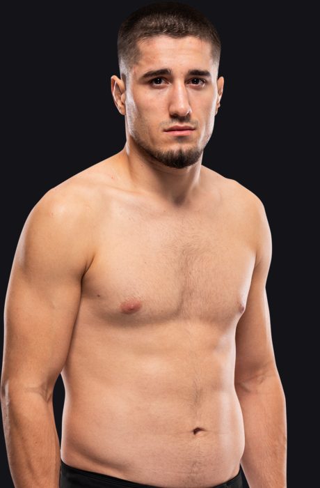 Baisangur Susurkaev