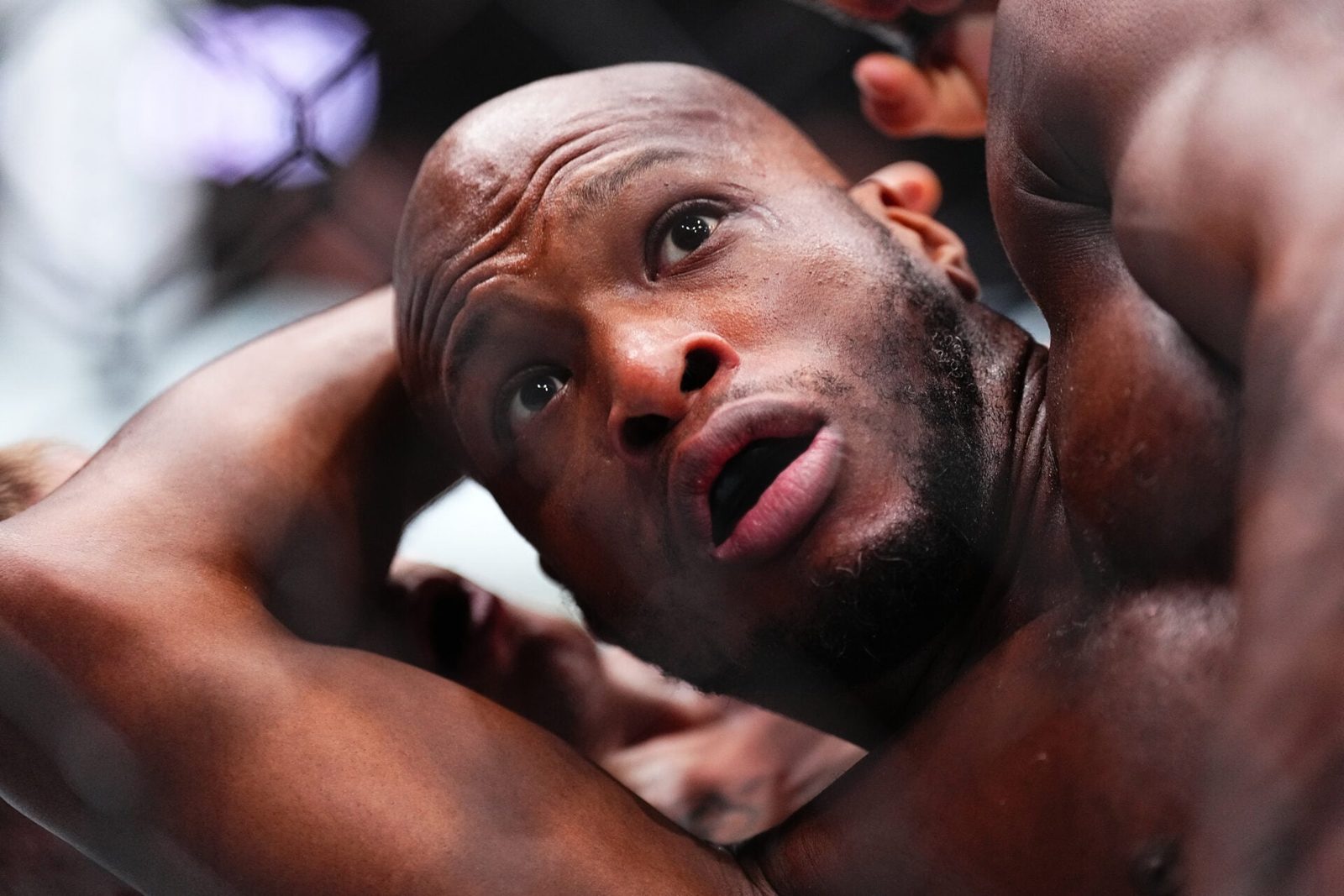 Dana White确认Michael ‘Venom’ Page已离开UFC,尽管他仍处于连胜状态。