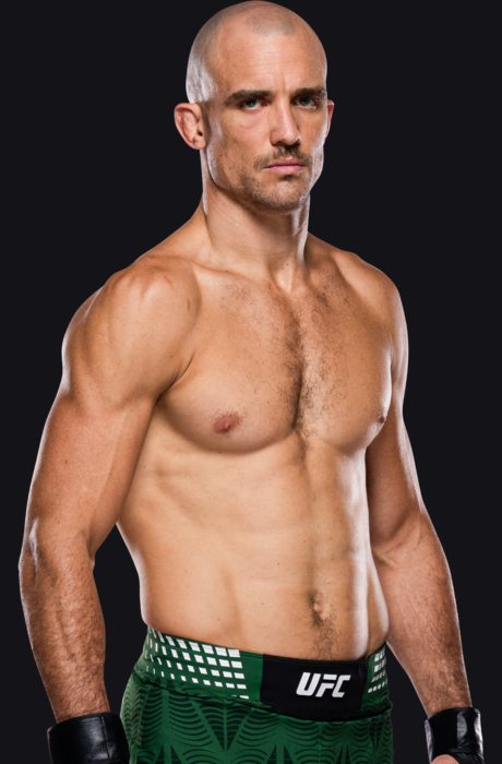 Ben Johnston