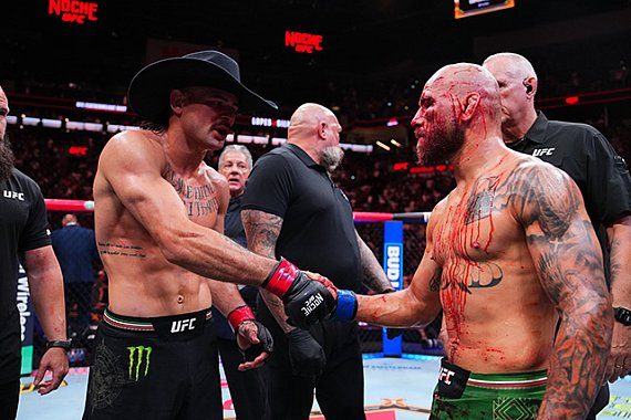 Jean Silva称输给Diego Lopes的比赛是他最喜欢的UFC比赛。