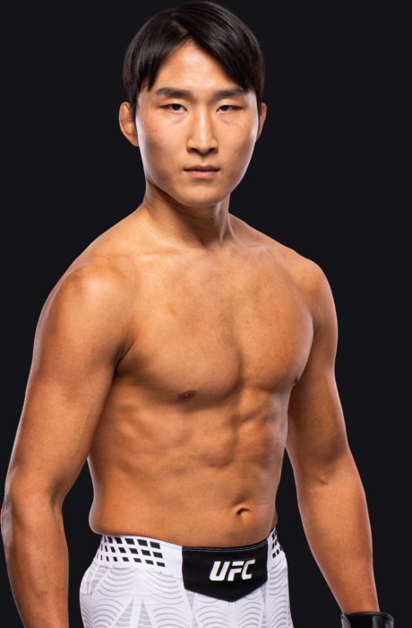 李正永