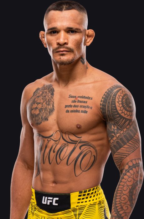 Marcio Barbosa