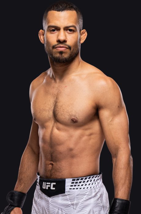 Hector Santiago