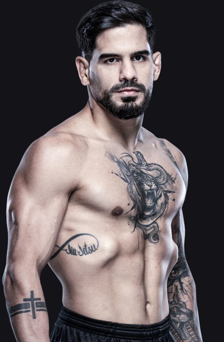 阿尔贝托·蒙特斯