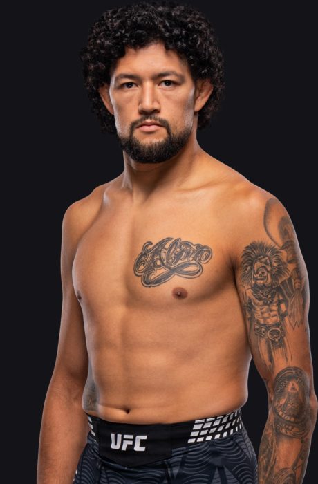 Richie Miranda