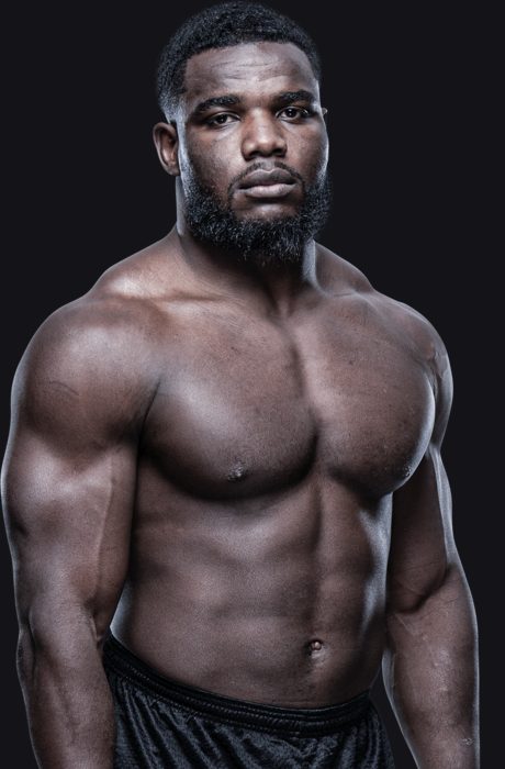 Anthony Wint